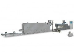 保健食品生產線與設備 現代化制造的關鍵