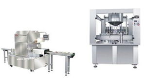 銳奇包裝機械設備 食品安全之路上的堅實伙伴