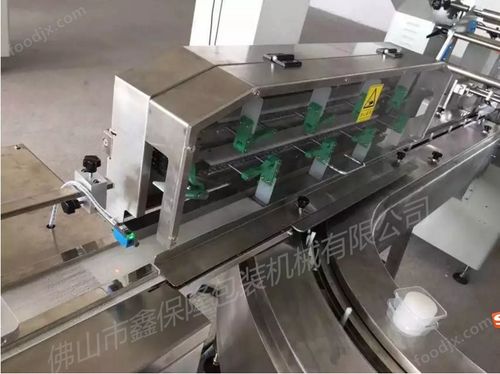 高效精準(zhǔn)，智領(lǐng)未來 全自動(dòng)轉(zhuǎn)盤理料包裝線的革新與優(yōu)勢(shì)