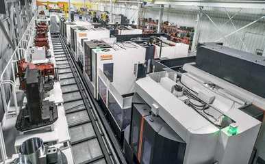 柔性制造系統(tǒng)與上海信息系統(tǒng)集成服務(wù) 智能制造時(shí)代的協(xié)同進(jìn)化