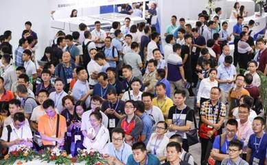 智造業大咖“聚慧” S-FACTORY EXPO智能工廠展引領智能工廠發展風口，賦能上海信息系統集成服務新生態